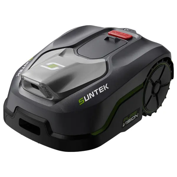 Bestseller SUNTEK Akku-Mähroboter SRM2060