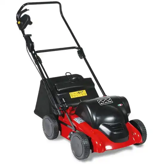 Online Kaufen Marina Systems S 390 E - Profi Elektro Vertikutierer - 1700 W