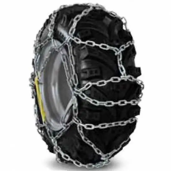 Must-Have Konig Schneeketten für Schneefräse. Abmessungen der Reifen 16 x 4.80 - 8