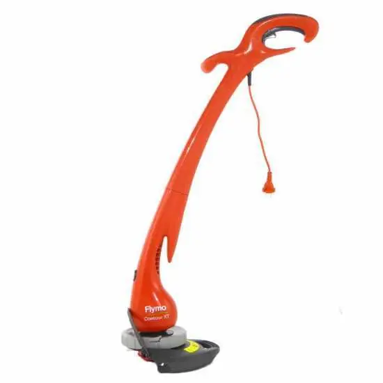 Flymo Contour XT - Rasentrimmer elektrisch - 300 W Preisknaller