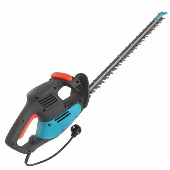 Elektro Heckenschere Gardena Easycut - 450 W mit Schwert 50 cm Expressversand