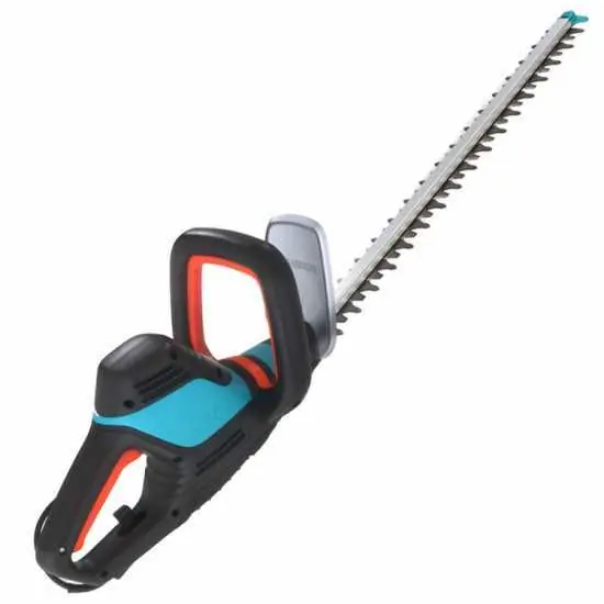 Beliebt Elektro Heckenschere Gardena ComfortCut - 600 W mit Schwert 55 cm