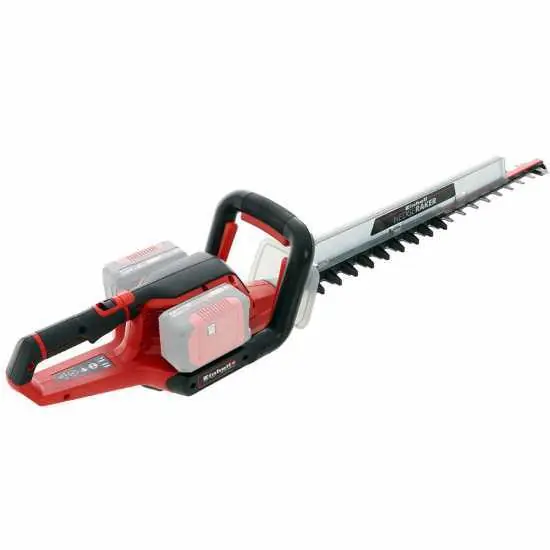 Begrenztes Angebot Akku Heckenschere Einhell GE-CH 36/65 Li - AKKU UND LADEGERÄT NICHT IM LIEFERUMFANG ENTHALTEN