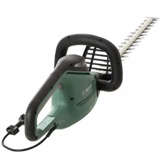 Elektro Heckenschere Bosch Advanced Hedgecut 50 - Schwert 50cm - 480W Sonderaktion