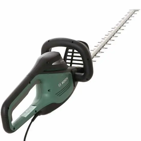 Elektro Heckenschere Bosch Advanced Hedgecut 65 - Schwert 65 cm - 500W Jetzt Kaufen