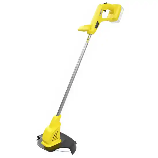 Kärcher LTR 18-25 - Akku-Rasentrimmer - OHNE AKKU UND LADEGERÄT Heißes Angebot