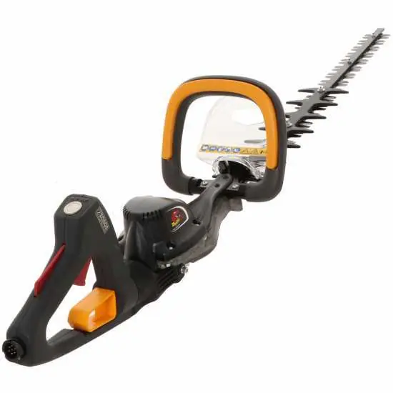 Akku Heckenschere Zanon Raptor 750 - OHNE AKKU UND LADEGERÄT Bestpreis