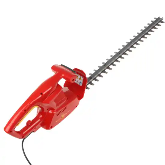 Sichere Zahlung Heckenschere Wolf Garten LYCOS E / 500 H - 500 W (Schwert 55 cm)