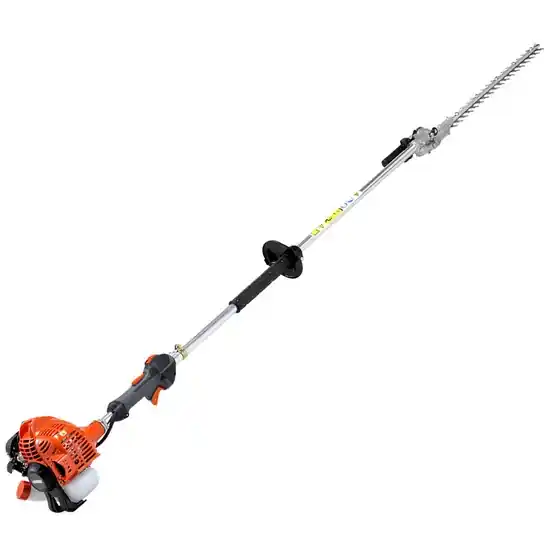 Versand Am Gleichen Tag Benzin-Heckenschere auf Verlängerungsschaft Echo HCA-236ESLW - Schwert 52 cm - 0,96 PS