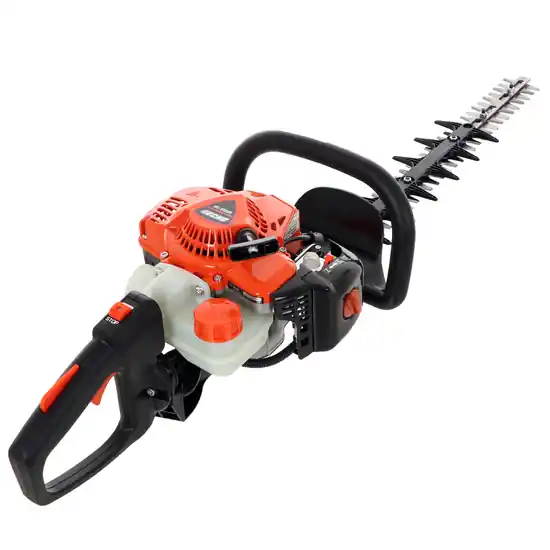 Must-Have Benzin-Heckenschere Echo HC-2020R mit 21,2 cm³-Motor - Schwert 534 mm
