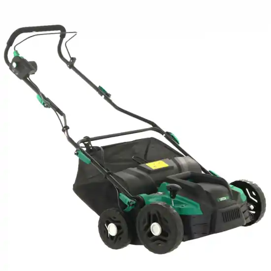 Direktkauf GreenBay GB-CS 1800 - Elektro Vertikutierer 1800 W