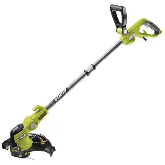 Rabatt RYOBI RLT6130 - Elektro-Rasentrimmer - 600 W