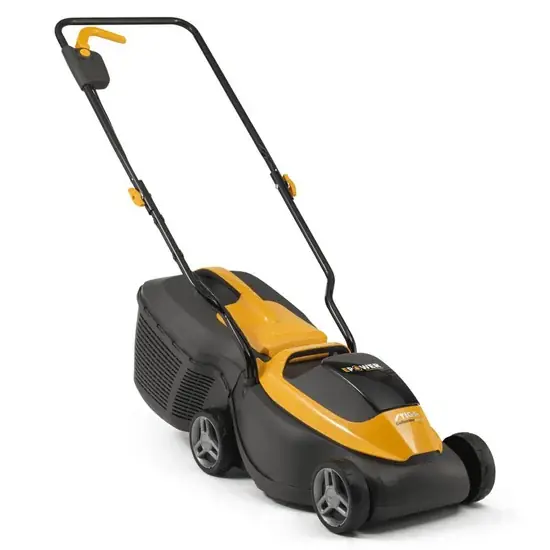 Stiga Collector 132 AE Kit - Akku-Rasenmäher - 20V 4.0 Ah Preisreduziert