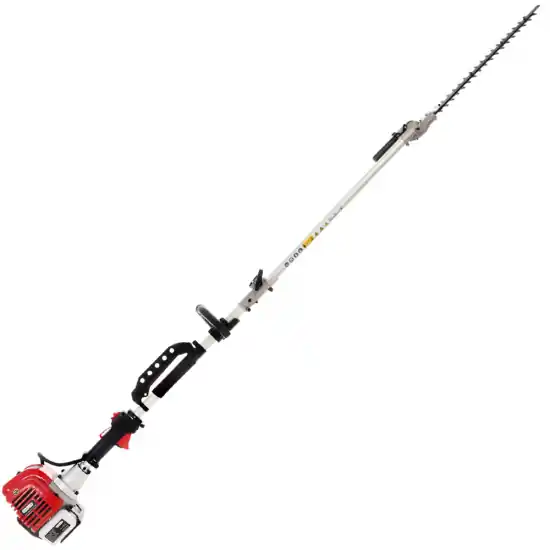 Bestpreis 2-Takt-Benzin-Heckenschere GeoTech GT-2 33 L - 33 ccm