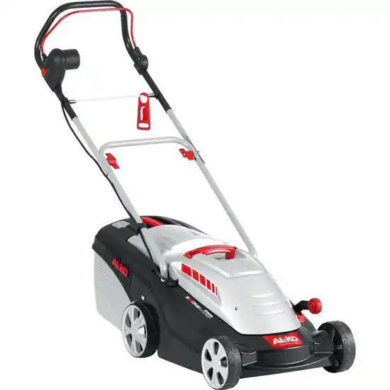 AL-KO Comfort 34E - Elektro-Rasenmäher - 1200 W - Schnittbreite 34 cm Solange Der Vorrat Reicht