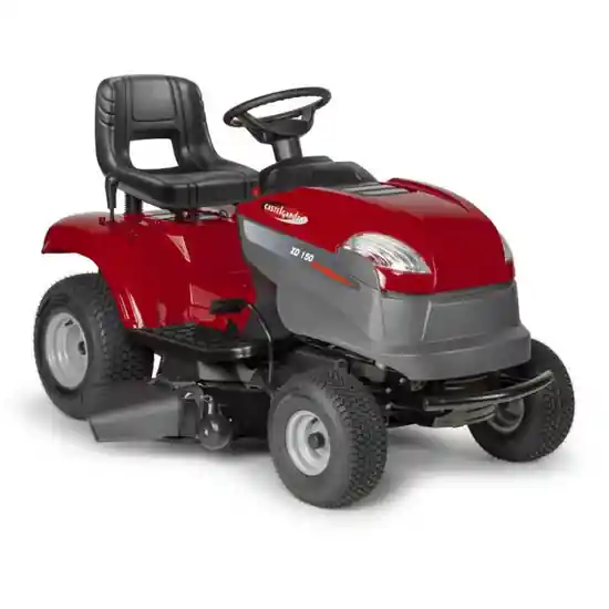 Rasentraktor Castelgarden XD 150 mit Seitenauswurf - Schnittbreite 98 cm Jetzt Kaufen