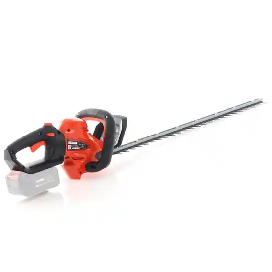 Akku-Heckenschere ECHO DHC310 - 40V - Schwert 60 cm -AKKU UND LADEGERÄT NICHT ENTHALTEN Saisonangebot