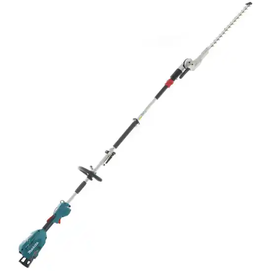 Akku-Heckenschere Mehrzweckgerät Makita DUX18 - 18V 3Ah Echt
