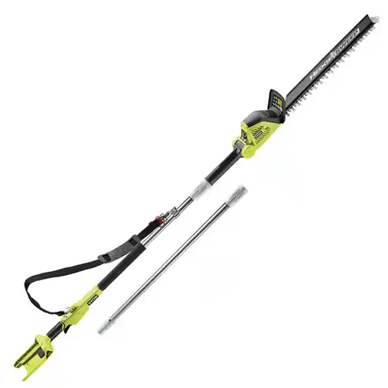 Heißes Angebot Akku-Heckenschere RYOBI RY36PHT50A-0 36V - 2Ah - Messerlänge 50 cm - SOLO - ohne Akku und Ladegerät