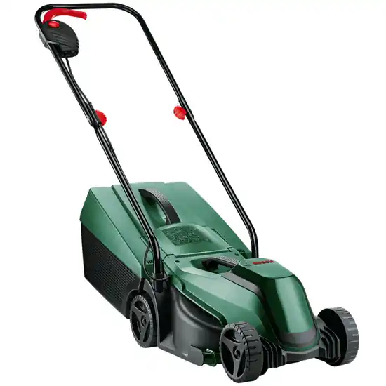 Akku-Rasenmäher Bosch Easy Mower 18V-32-200 - SOLO - OHNE AKKU UND LADEGERÄT Angebot