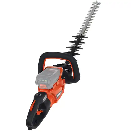 Echo DHC-2800R -Akku-Heckenschere 56V - SOLO - ohne Akku und Ladegerät Geprüft