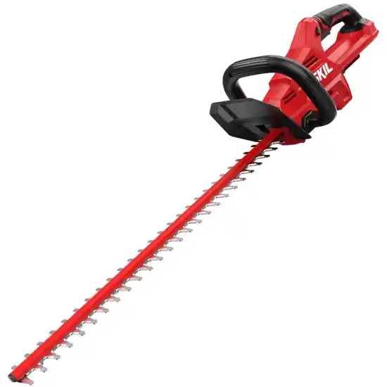 SKIL 0480 CA - Akku-Heckenschere - Schwert 65cm - 40V - SOLO - ohne Akku und Ladegerät Super-Preis