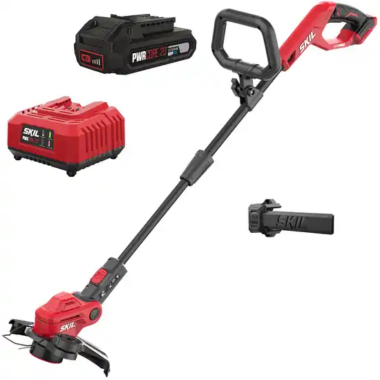 SKIL 0230CA - Akku-Rasentrimmer - 20 V Zertifiziert