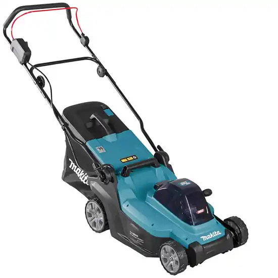 Makita LM003GZ XGT - Akku-Rasenmäher - 40V - Schnittbreite 38 cm - SOLO - OHNE AKKU UND LADEGERÄT Neuheit