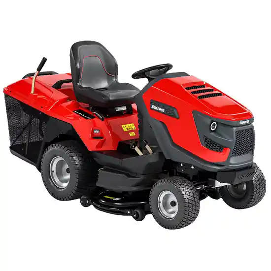 Snapper RTX102 - Rasentraktor - Briggs&Stratton 724cc - Fangkorb - Mulchschnitt Ausverkauf