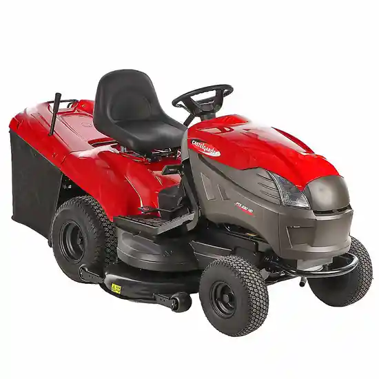 Castelgarden PTX230 HD - Rasentraktor mit Fangkorb - Hydrostatgetriebe Kracherpreis