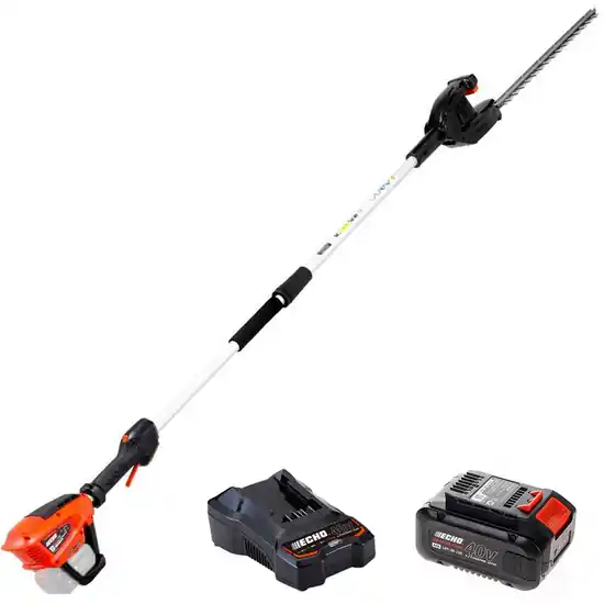 ECHO DHCA-310 - Akku-Heckenschere auf Schaft - 40V/4Ah Saisonangebot