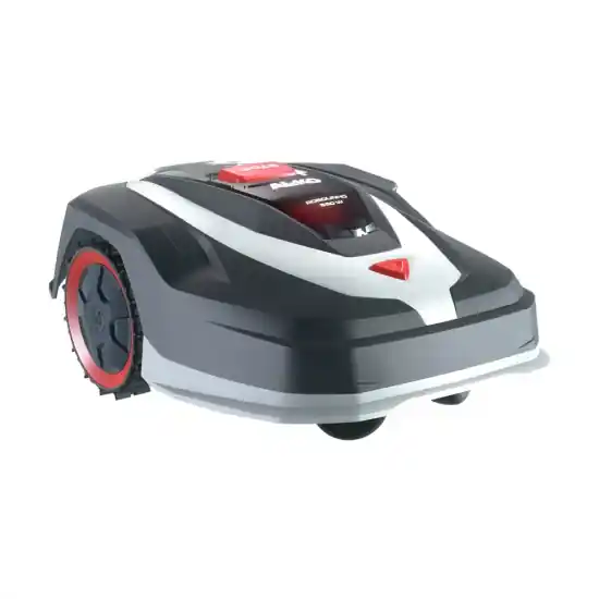 Neu Im Sortiment AL-KO Robolinho 550 W Comfort - Mähroboter - mit Begrenzungskabel