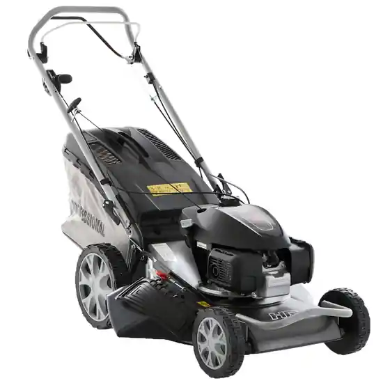 Online Kaufen Rasenmäher mit Antrieb Marina Systems HR 54 SH VV - 4IN1 - Motor Honda GCVx 170