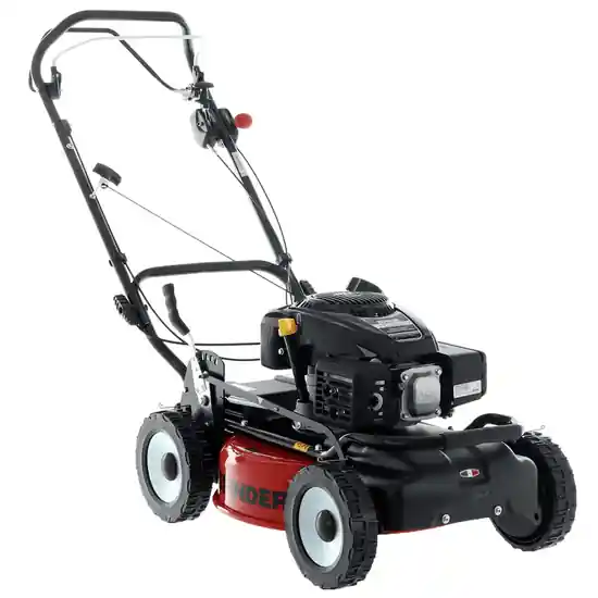 Mulchmäher mit Radantrieb Marina Systems GRINDER 52 VK - Benzinmotor Kohler HD775 Angebot