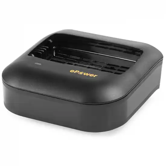 Bestpreis STIGA 48V Schnellladegerät C 430 F