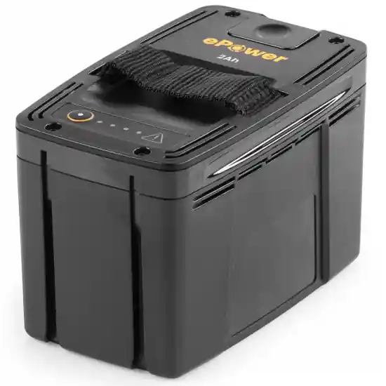 STIGA E 420 Akku - 48V/2.0 Ah Sonderaktion