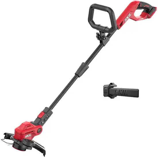 Schneller Versand SKIL 0231CA - Akku-Rasentrimmer 20V - Schnittbreite 25 cm - OHNE Akku und Ladegerät