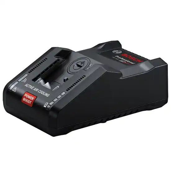 Bosch GAL 18V-160 für Professional Blue Line - 18V-Lithium-Ladegerät Begrenztes Angebot