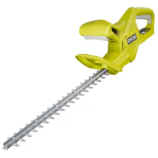 Highlight Ryobi RY18HT40A-0 – Akku-Heckenschere 36V – 40 cm Messer – OHNE AKKU UND LADEGERÄT