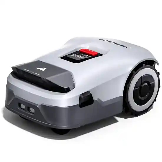Direkt Vom Hersteller Anthbot Genie 3000 – Mähroboter - Keine Installation notwendig