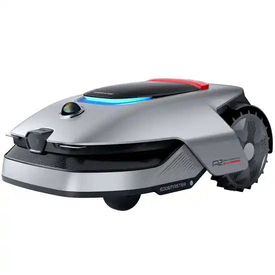 Dreame A2 3000 – Mähroboter – Ohne Installation Letzte Chance