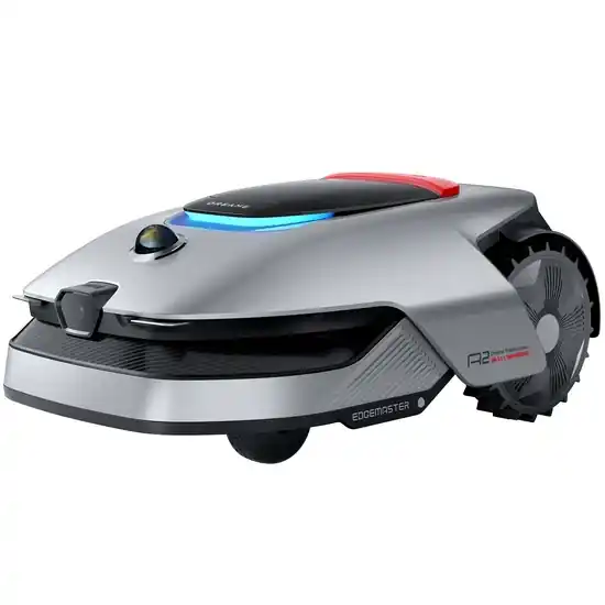 Dreame A2 2000 – Mähroboter – keine Installation erforderlich Neue Kollektion