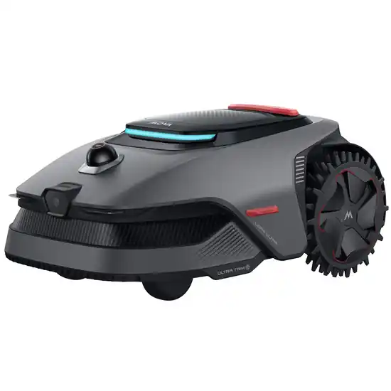 MOVA LiDAX Ultra 1200 - Mähroboter - ohne Begrenzungskabel Garantierte Lieferung