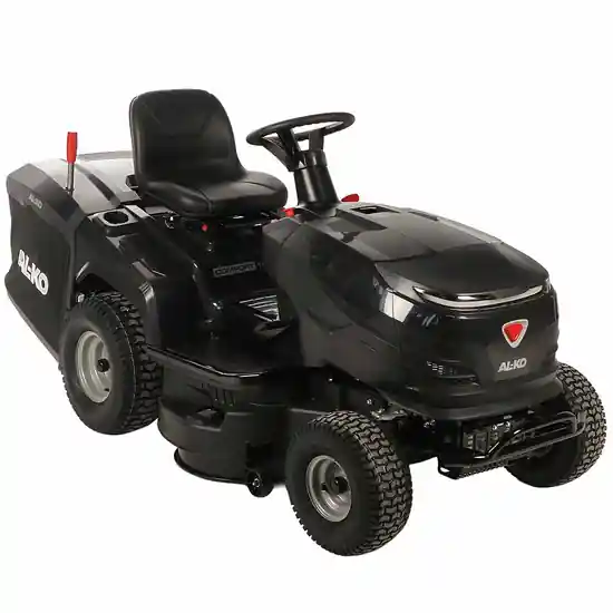 Mega-Angebot AL-KO Comfort 14-86.6 HD-A - Rasentraktor - hydrostatisches Getriebe - Fangkorb
