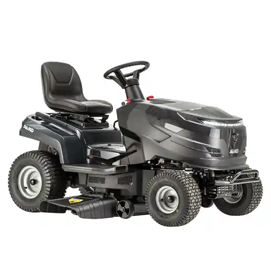 Neuheit AL-KO Comfort 14-92.6 HDS-A - Rasentraktor - hydrostatisches Getriebe - Fangkorb