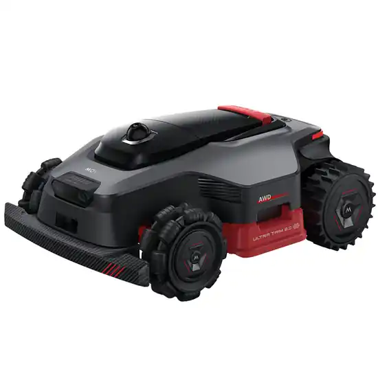 MOVA LiDAX Ultra 1000 AWD– Mähroboter - Ohne Begrenzungskabel Super-Preis