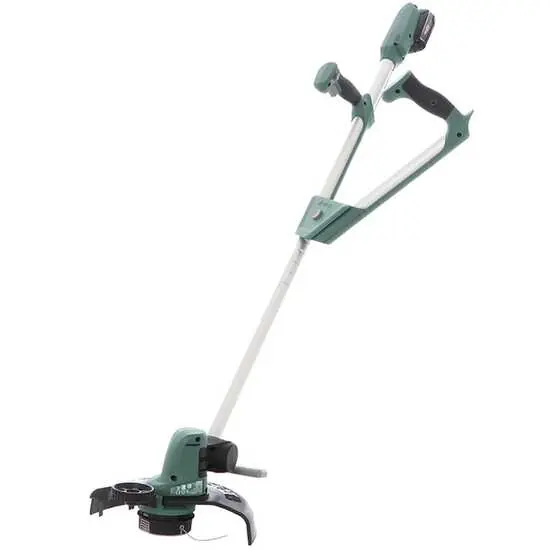 Neue Kollektion Bosch UniversalGrassCut 18-260 - Akku Motorsense - Trimmer - 2Ah/18V Akku - 06008C1D00