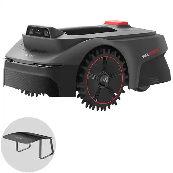 MOVA ViAX 250 - Mähroboter - ohne Begrenzungskabel - Mit Garage Top-Angebot