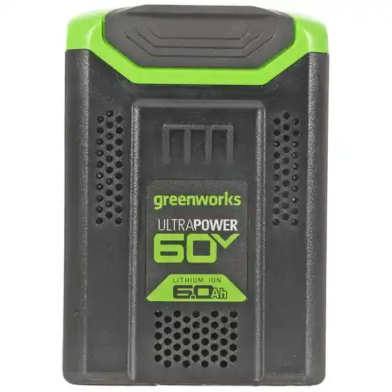 Akku Greenworks BA660NA 60V - 6.0Ah Schneller Versand