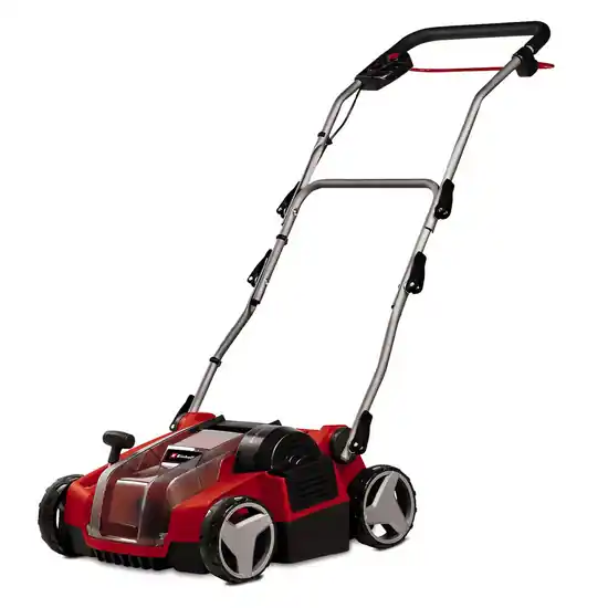 Einhell GE-SC 36/35 Li - Akku-Vertikutierer - OHNE AKKU UND LADEGERÄT Direkt Vom Hersteller
